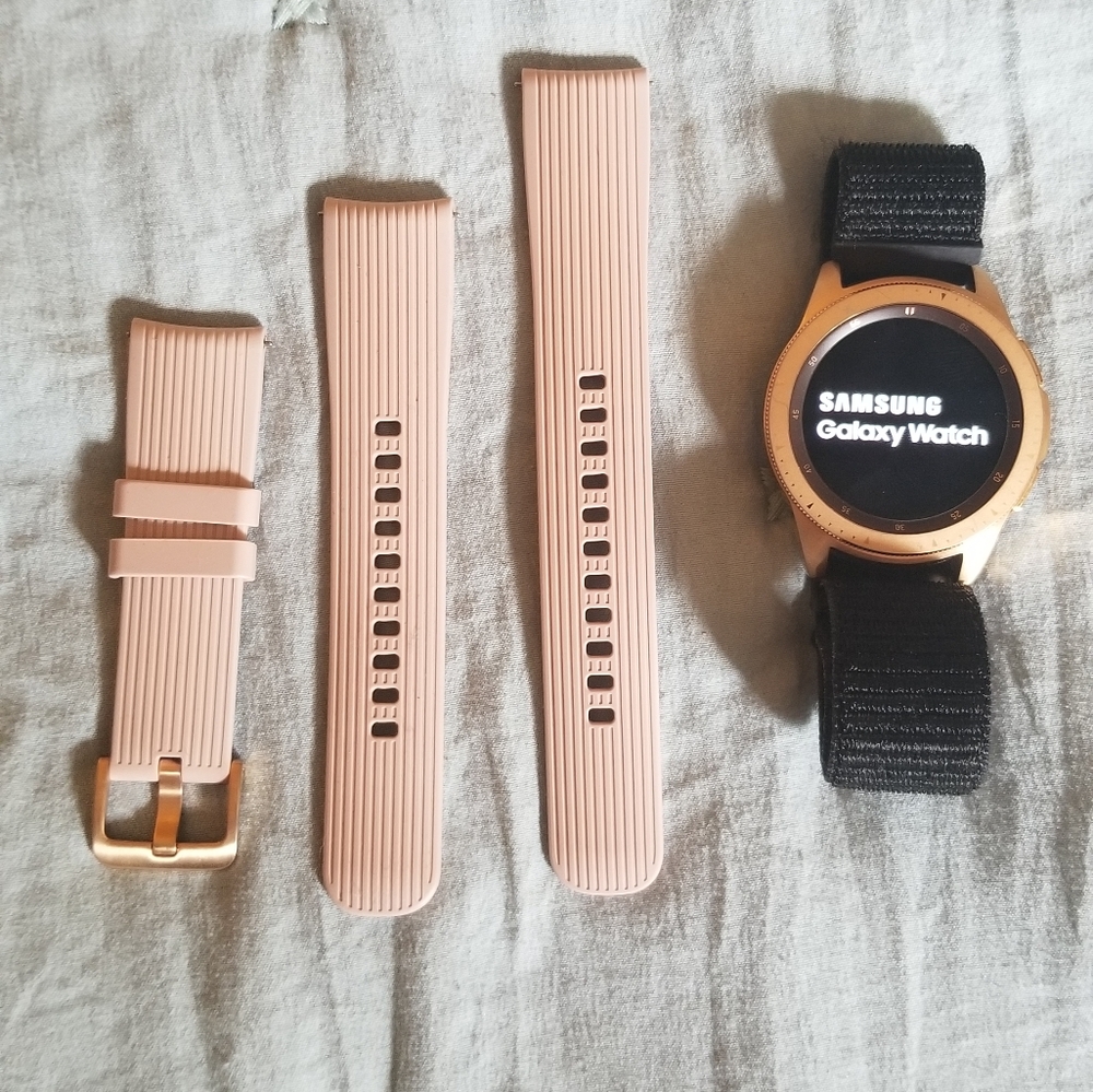 Galaxy Watch